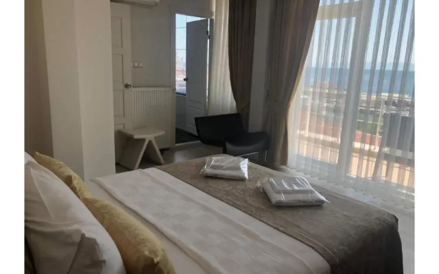 Sinopark Otel