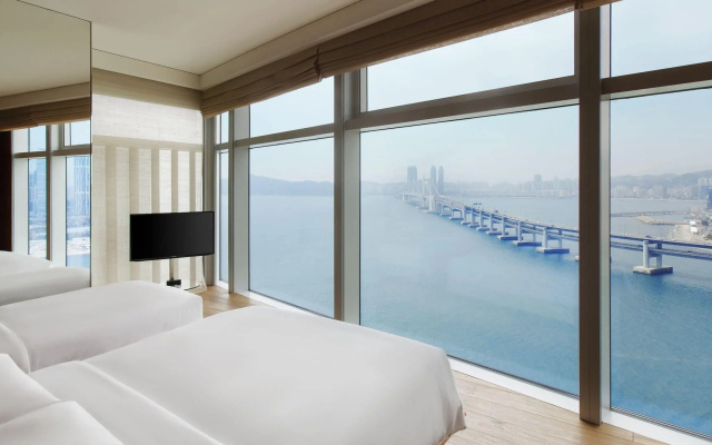 Park Hyatt Busan