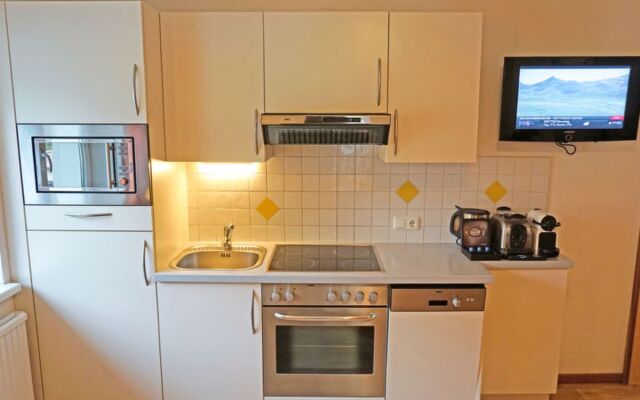 Apartment Typ IV Mathon