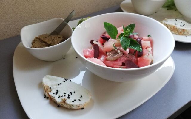 Le Bourgis chambres d'hotes