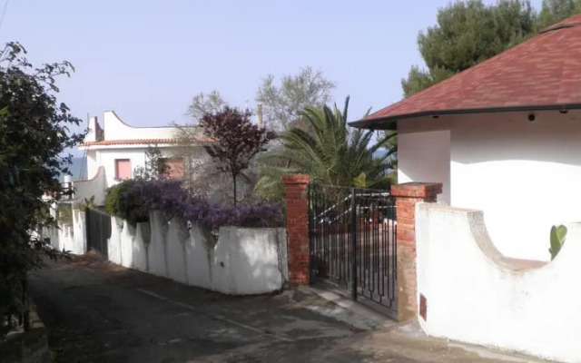 Holiday House Torre Di Manfria