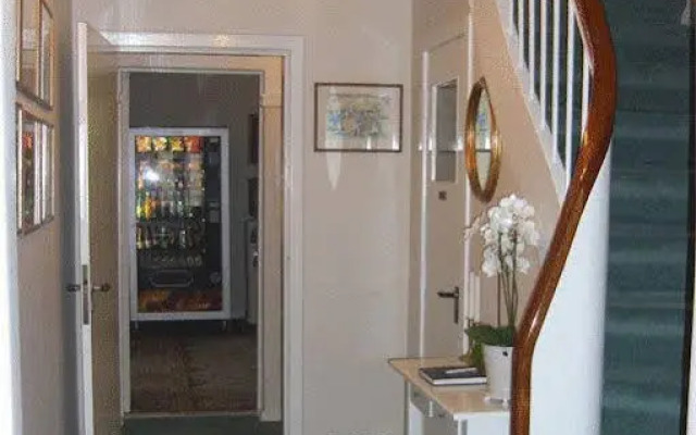  Villa A Hotel