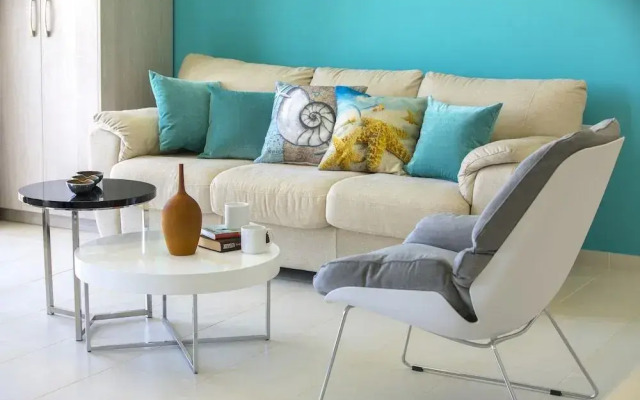 Protaras Marianna Suite