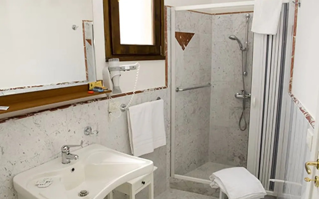 B&B Residenza Mosco Tuglie