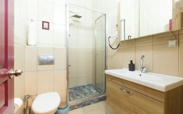 Malliott Sadri Alishik Apartment Istiklal