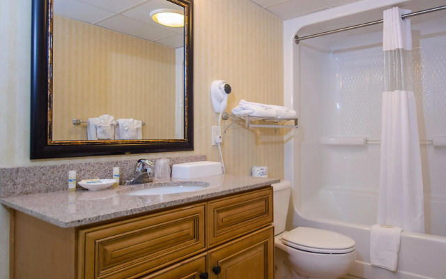 Ocean Reef Resort