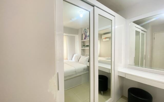 Great Deal And Comfortable 2Br At Bassura City Apartment