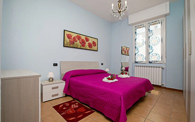 Villa Mimosa - Apt 1