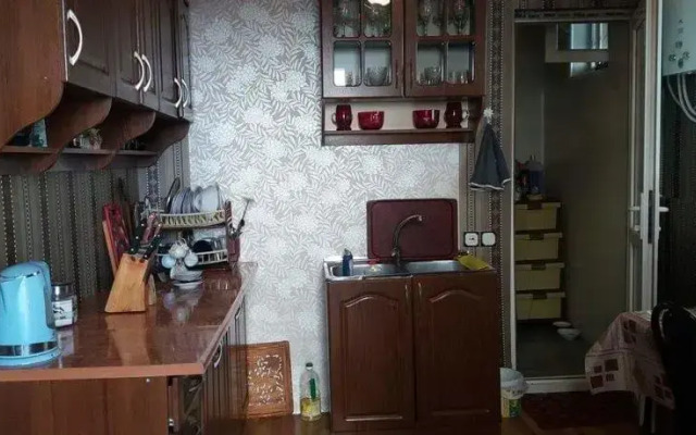 Homestay Qeti