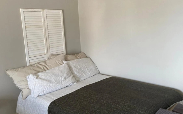 Metropolitan Panoramic Apartment