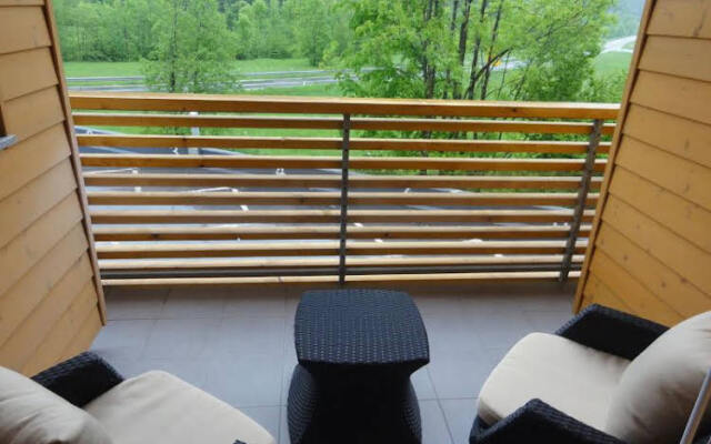 J&M holiday home & Apartment Svit