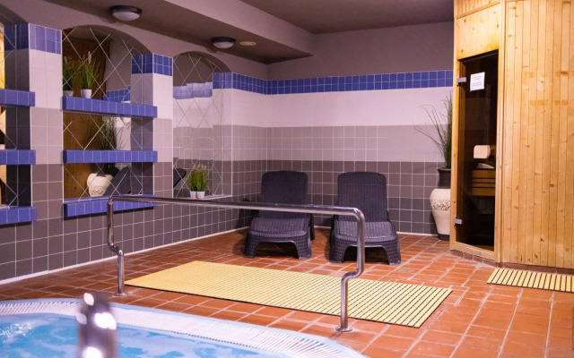 Hotel Zátiší