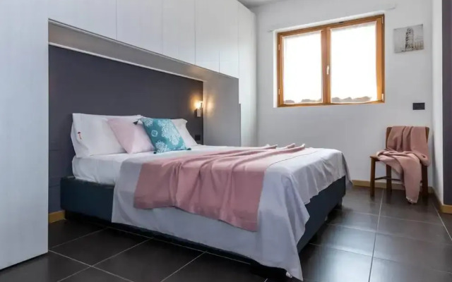 JOIVY Urban Relax Apartment