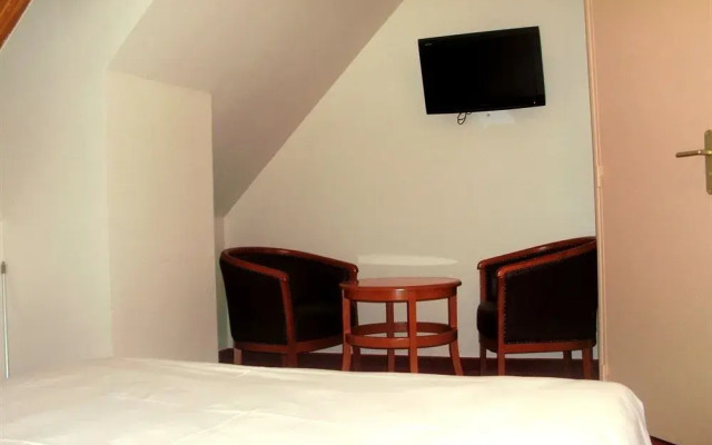 Comfort Hotel Emerainville Marne-La-Vallee