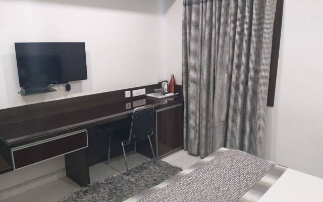 Star Inn Guest House