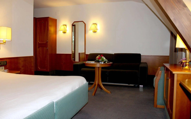 Hôtel au Boeuf