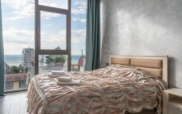 Апартаменты на улице Депутатская