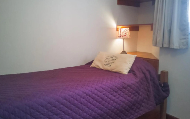 Laprida y Trejo Apartamento