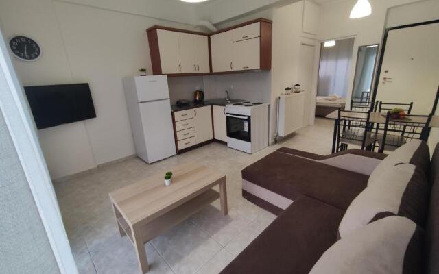 Perfect Apartment 3 GISIONA!!