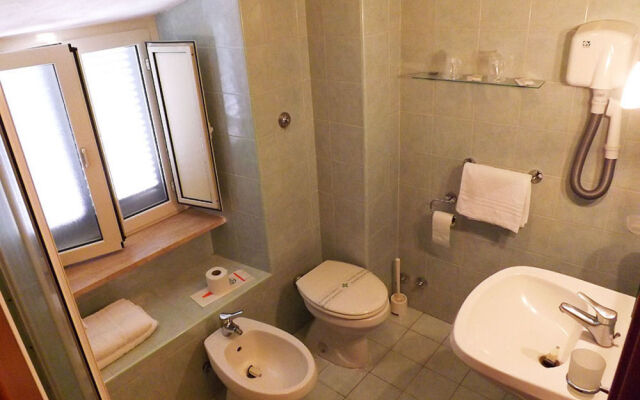 Albergo della Posta