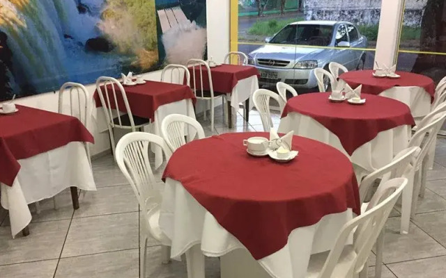Pousada Iguassu Ágape