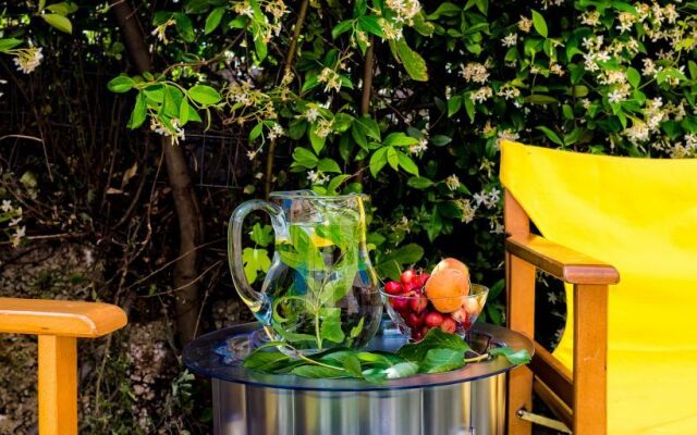 Villa Armonia Boutique Living