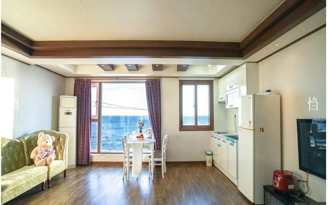 Donghae Olive Pension