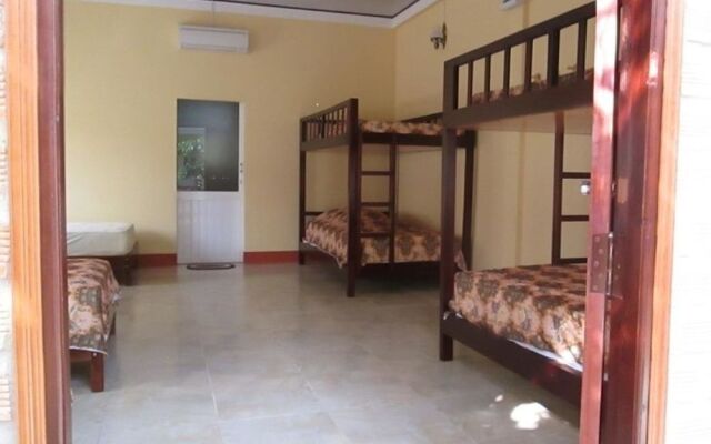 Sunset Hill Resort