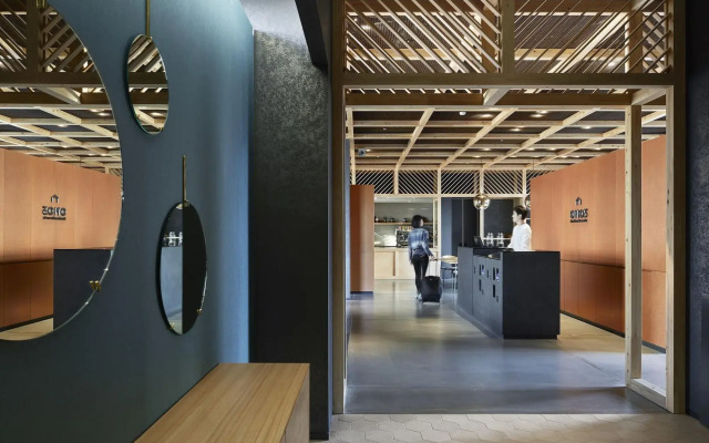 OMO5 Tokyo Otsuka by Hoshino Resorts