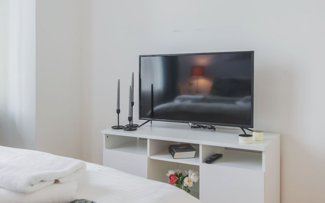 Апартаменты GM на Тверской