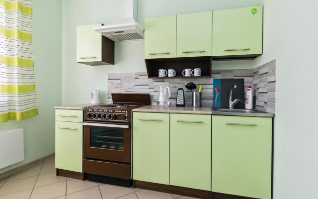 MaxRealty24 on Spaso-Tushinsky Boulevard 5
