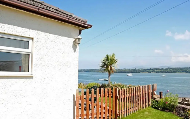 Mermaid Cottage