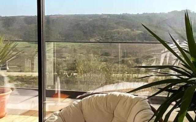 Luxury Villa with Infinity Pool