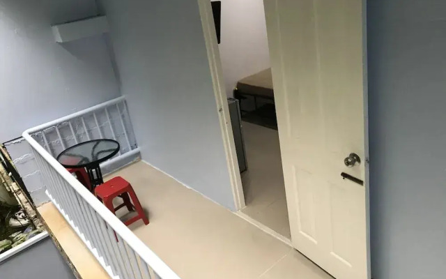 Kamala Studio Apartments By PSA