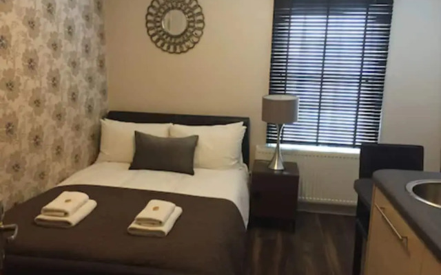 Aviva Studio Apartments