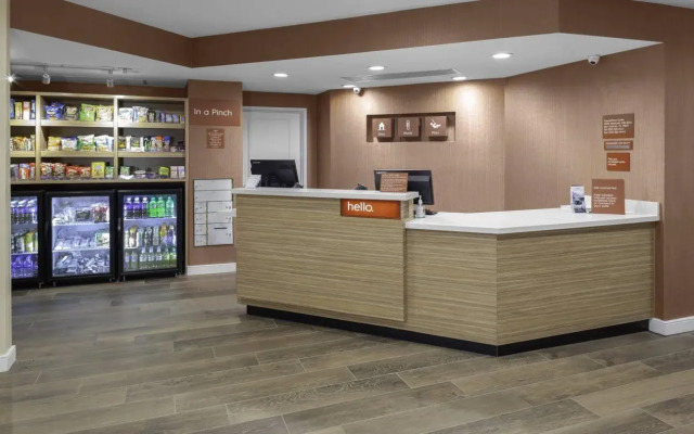 TownePlace Suites San Antonio Westover Hills
