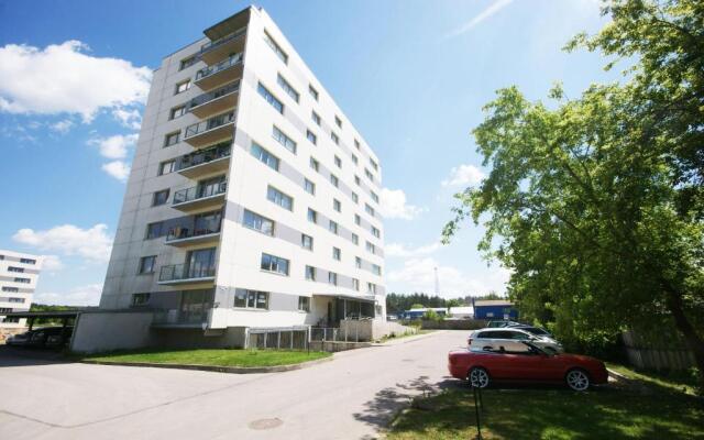 Gardino Apartment Druskininkai