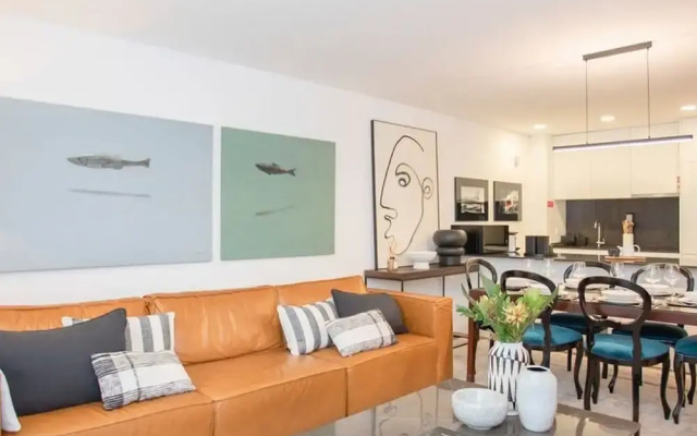 Liiiving in Gaia - Cooper Residence Apartment II