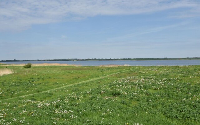 Lovely Apartment on Insel Poel near Balic Sea