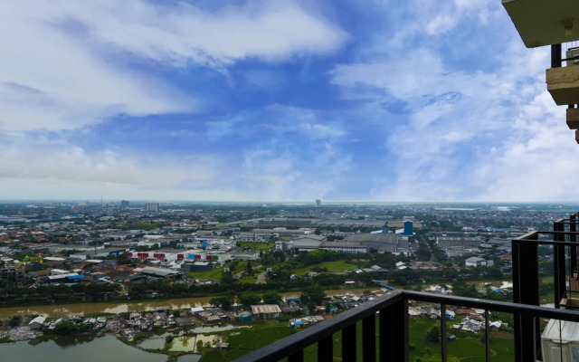 Azalea Suites Cikarang by Jayakarta Group