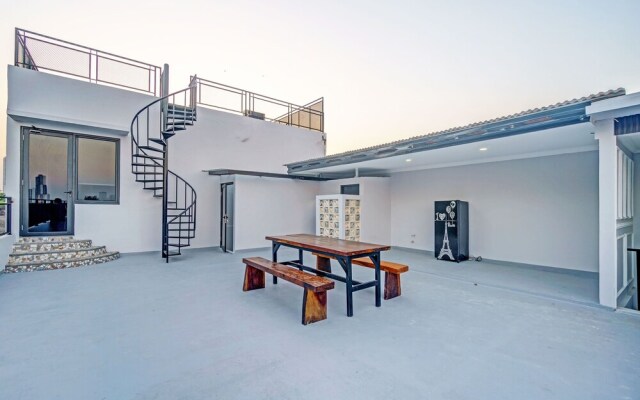 Capital O 93068 D Twinz House Syariah