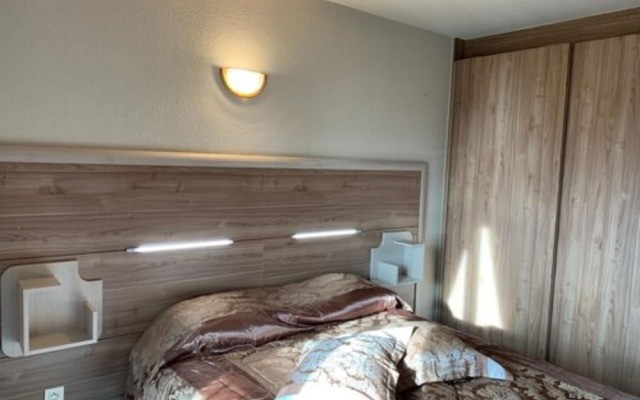 Résidence & SPA Marina d'Arone