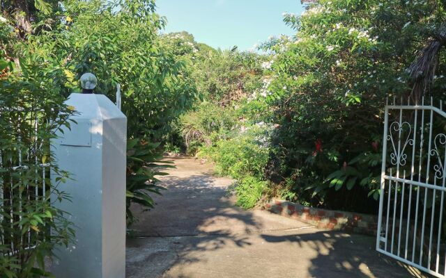 Lapasyans Self-Catering