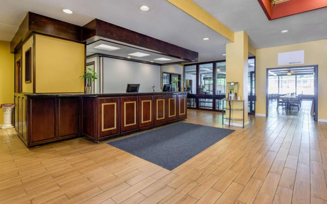 Clarion Hotel Lebanon-Hershey East