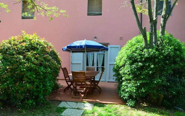 La Pescaia Casa Vacanza