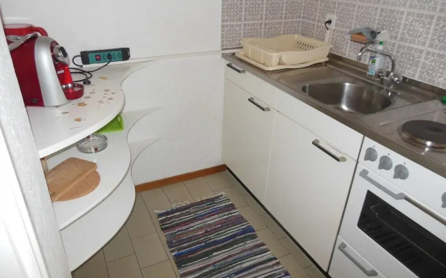Hotel Garni Sport