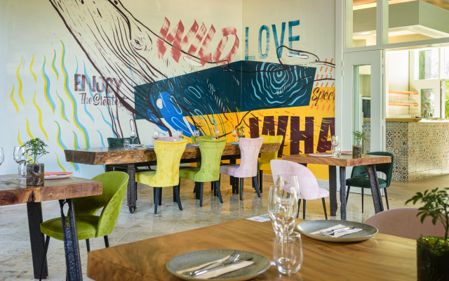 Saman Boutique Hotel & Residences