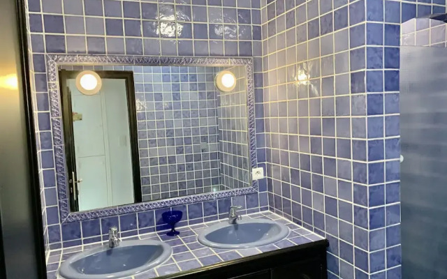 Saint-Tropez Marines Appartement Climatisé