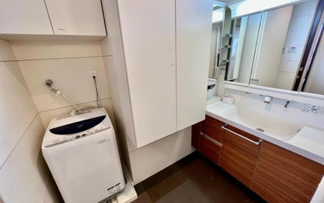 Hamamoto Palace Taniyama - Vacation STAY 11965