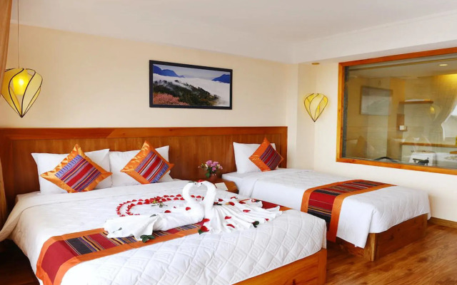 Sapa Panorama Hotel